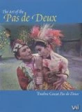 Best deal ✔️ Various Composers - the Art of the Pas De Deux DVD - Maya Plisetskaya , Jacques D'Amboise ⭐