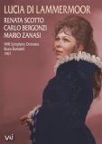 Wholesale 🔔 Lucia Di Lammermoor DVD - Angelo Marchiandi, Mirella Fiorentini  ⭐