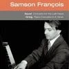 Best deal ✔️ Samson Francois DVD - Maurizio Pollini , Samson François 🎉