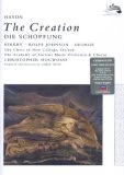 Wholesale ❤️ Haydn - The Creation - Orchestra Of The Academy Of Ancient Music DVD - Christopher Hogwood, Emma Kirkby ✨