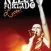 Flash Sale ⭐ Nelly Furtado - Loose Live DVD - Nelly Furtado  🤩