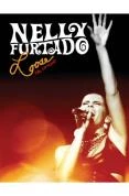 Flash Sale ⭐ Nelly Furtado - Loose Live DVD - Nelly Furtado 🤩 1 Flash Sale ⭐ Nelly Furtado - Loose Live DVD - Nelly Furtado 🤩