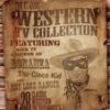 Budget 🔔 The Classic Western TV Collection DVD -   🧨