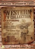 Budget 🔔 The Classic Western TV Collection DVD -   🧨