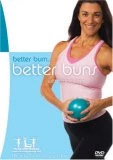 Best deal ⭐ Better Burn And Buns With Tracey Long DVD - Tracie Long  🌟