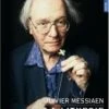 Coupon 🎁 Messiaen - La Liturgie De Crustal DVD - Olivier Messiaen  😍