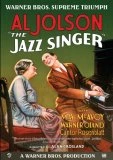 Discount 🤩 The Jazz Singer (80th Anniversary 2-Disc Special Edition) DVD - May McAvoy, Warner Oland 😀