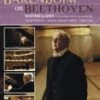 New ✨ Daniel Barenboim - Barenboim On Beethoven - Masterclasses DVD - David Kadouch, Saleem Abboud Ashkar 🛒