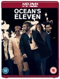 Best deal 🎁 Ocean's Eleven HD DVD - Andy Garcia, Brad Pitt 🌟