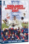 Wholesale 💯 England's Summer Of Cricket 2007 DVD - Simon Hughes, Mark Nicholas  ❤️