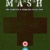 Promo ✔️ M.A.S.H. - Complete Series 1-11 - The Martinis and Medicine Collection DVD - Alan Alda, Loretta Swit ⌛