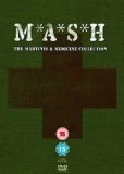 Promo ✔️ M.A.S.H. - Complete Series 1-11 - The Martinis and Medicine Collection DVD - Alan Alda, Loretta Swit ⌛
