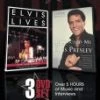 Wholesale 🎉 The Greatest Elvis Collection DVD - Elvis Presley  😀