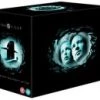 Best Pirce 👏 The X Files - The Complete Collector's Edition DVD - Mitch Pileggi , Annabeth Gish ⭐