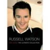 Best Pirce 👏 Russell Watson - The Voice - The Ultimate Collection DVD - Russell Watson, Hayley Westenra  ❤️