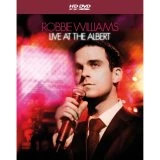 Top 10 ⭐ Robbie Williams Live At The Royal Albert Hall DVD - Robbie Williams  🛒