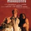 New ✔️ Weill/Brecht-Rise & Fall of the City of Mahagonny DVD - Audra McDonald, Kurt Weill 👍