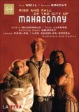 New ✔️ Weill/Brecht-Rise & Fall of the City of Mahagonny DVD - Audra McDonald, Kurt Weill 👍 1 New ✔️ Weill/Brecht-Rise & Fall of the City of Mahagonny DVD - Audra McDonald, Kurt Weill 👍