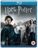 Best deal 🔥 Harry Potter And The Goblet Of Fire Blu Ray - Timothy Spall , Rupert Grint 🎁