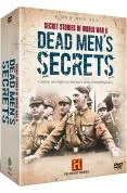 Wholesale 🎁 Dead Men's Secrets DVD -   🔔