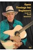 Top 10 🔔 Open Tunings for Beginners DVD - Fred Sokolow  ⭐