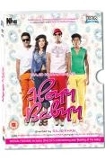 Wholesale 🛒 Heyy Babyy DVD - Vidya Balan , Boman Irani 🛒