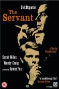 Top 10 ❤️ The Servant DVD - Wendy Craig, James Fox 👍