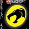 Promo 🧨 Thundercats - Series 2 Vol.1 DVD -   ⭐