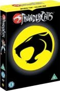 Promo 🧨 Thundercats - Series 2 Vol.1 DVD -   ⭐