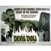 Wholesale ⌛ Devil Doll DVD - William Sylvester, Bryant Haliday ⌛