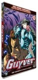 Best Sale 🧨 Guyver - The Bioboosted Armour Vol.5 DVD -   😍