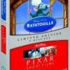 Best Pirce 🤩 Ratatouille/Pixar Shorts (Disney Pixar) DVD - Brian Dennehy , Lou Romano ❤️