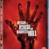 Outlet 👏 Return To House On Haunted Hill Blu Ray - Cerina Vincent, Tom Riley  🧨