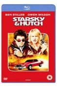 Promo 🎁 Starsky And Hutch Blu Ray - Owen Wilson, Ben Stiller 🧨 1 Promo 🎁 Starsky And Hutch Blu Ray - Owen Wilson, Ben Stiller 🧨