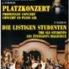 Promo 🌟 Strauss/Farkas - Promenade Concerts/the Sly Students DVD - G. , Ballet & Orchester der Ungarischen Staatsoper ❤️