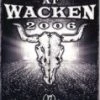 Best deal 🛒 Wacken 2006 - Live At Wacken Open Air DVD -   🔔