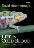 Best deal 🛒 Life In Cold Blood DVD - David Attenborough  🌟