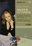 Top 10 😍 Strauss - Ariadne Auf Naxos DVD - Elena Mosuc, Michael Volle 🛒