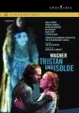 Budget 🛒 Wagner - Tristan Und Isolde DVD - The Glyndebourne Chorus, Robert Gambill ⭐ 1 Budget 🛒 Wagner - Tristan Und Isolde DVD - The Glyndebourne Chorus, Robert Gambill ⭐