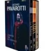 Buy 😍 Luciano Pavarotti - La Boheme/Aida/Die Fledermaus DVD -   ✨