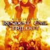 Promo ✨ Resident Evil/Resident Evil 2 - Apocalypse/Resident Evil - Extinction DVD - Sienna Guillory, Milla Jovovich  🛒