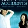 Best Pirce 🤩 Happy Accidents DVD - Anthony Michael Hall , Vincent D'Onofrio ⭐