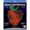 Promo ✨ Across The Universe Blu Ray - Jim Sturgess, Dana Fuchs 💯