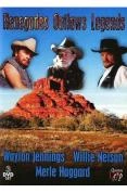 Wholesale ✨ Renegades, Outlaws And Legends - Jennings/Nelson/Haggard DVD - Waylon Jennings  👍