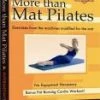 Top 10 🛒 More Than Mat Pilates - Intermediate DVD -   🛒