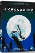 Flash Sale ✔️ Microcosmos DVD - Kristin Scott Thomas ❤️ 1 Flash Sale ✔️ Microcosmos DVD - Kristin Scott Thomas ❤️