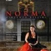 New 😍 Bellini - Norma (Arrivabeni) DVD - Carlo Ventre, Daniela Barcellona ✔️
