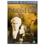 Cheapest ✔️ Hitchcock - the Paradine Case DVD - Ann Todd, Gregory Peck 👍