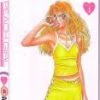 Brand new 😍 Peach Girl Volume 4 DVD -   🎉