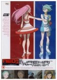 Discount π Eureka Seven Vol.9 DVD - Β π 1 Discount π Eureka Seven Vol.9 DVD - Β π